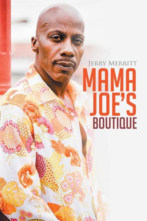 Cover image for book Mama Joe's Boutique