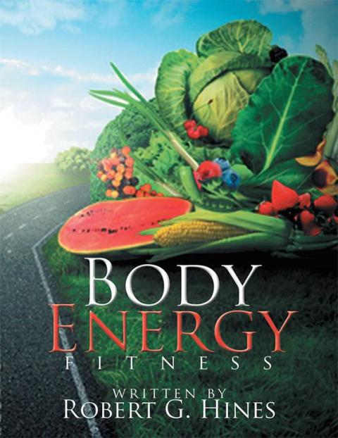 Cover image for book Body Energy