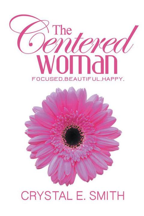 Cover image for book The Centered Woman