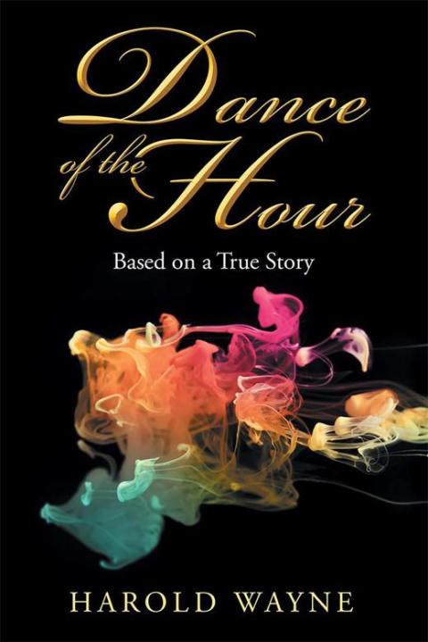 Cover image for book Dance of the Hour