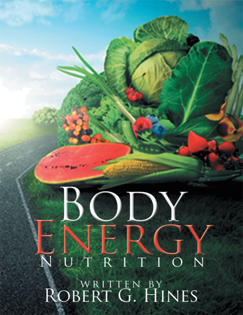 Cover image for book Body Energy