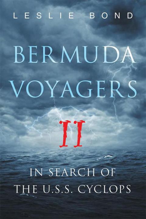 Cover image for book Bermuda Voyagers Ii