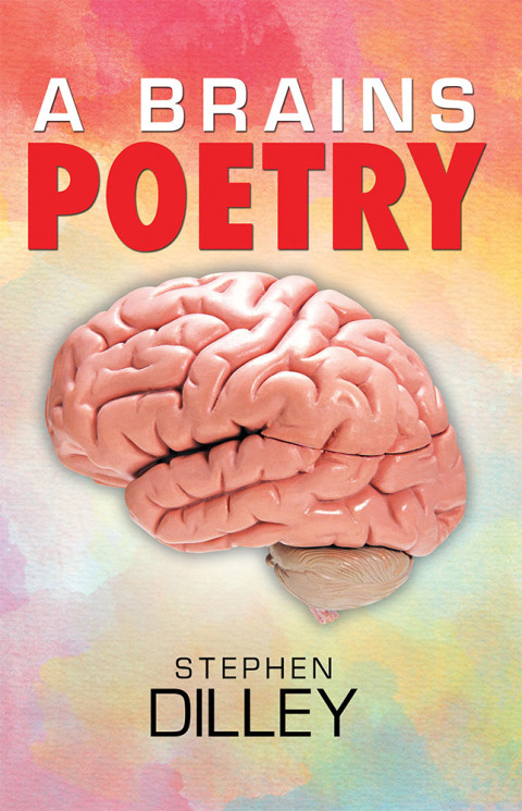 Cover image for book A Brains Poetry