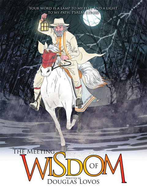 Cover image for book The Meeting of Wisdom