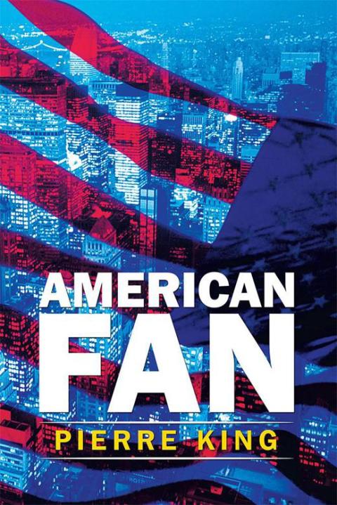 Cover image for book American Fan