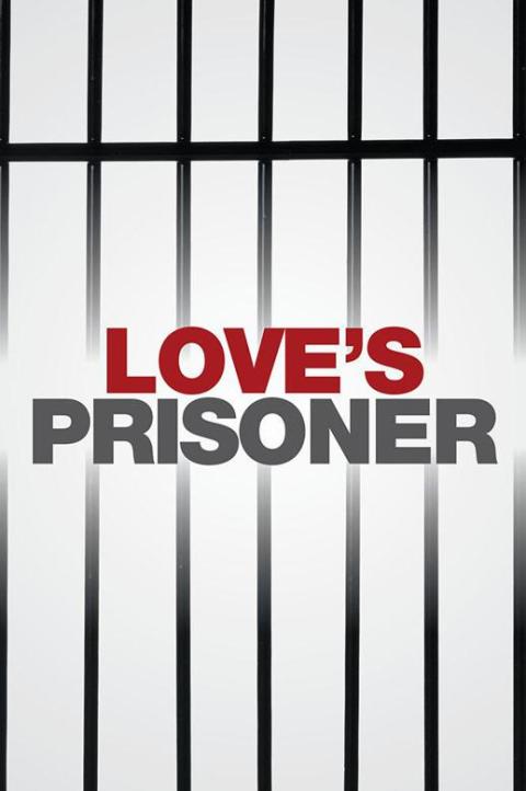 Cover image for book Love's Prisoner