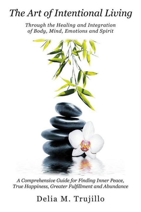 Cover image for book The Art of Intentional Living