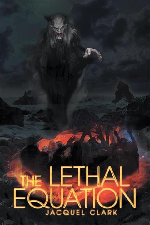 Cover image for book The Lethal Equation