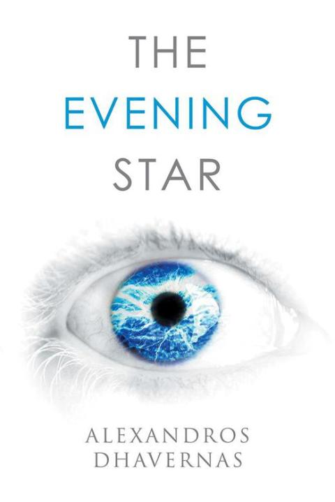 Cover image for book The Evening Star