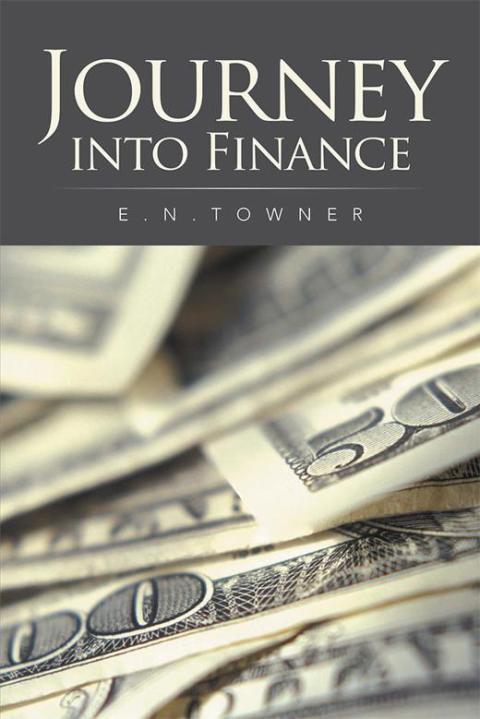 Cover image for book Journey into Finance