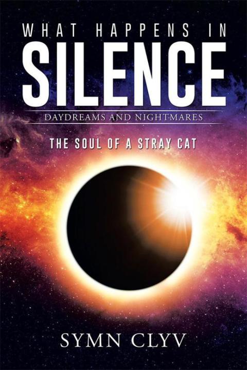 Cover image for book What Happens in Silence