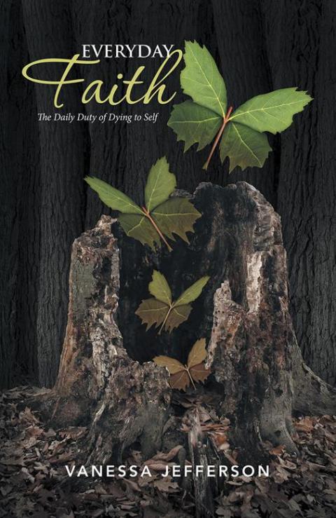 Cover image for book Everyday Faith: