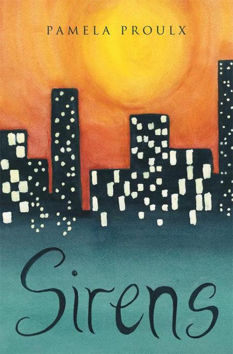 Cover image for book Sirens