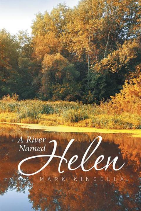 Cover image for book A River Named Helen