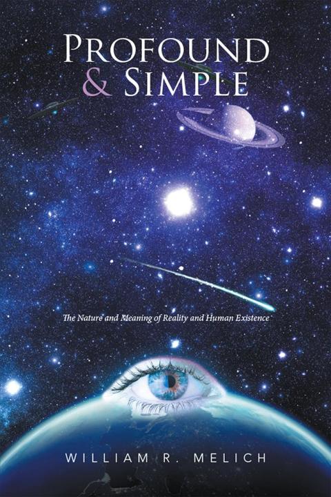 Cover image for book Profound & Simple