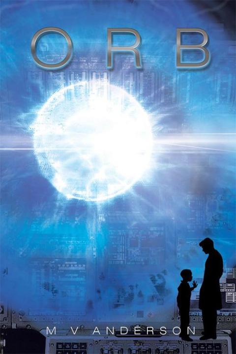 Cover image for book Orb