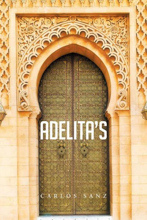 Cover image for book Adelita’S