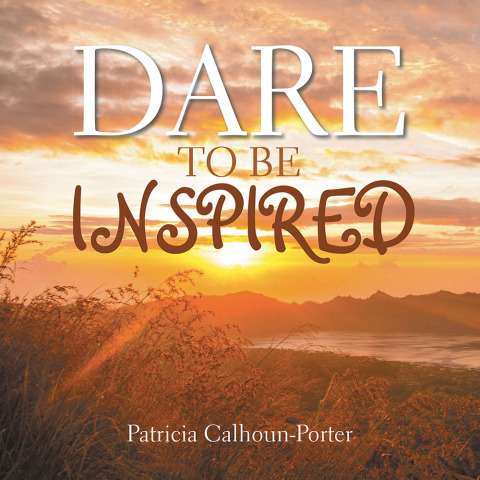 Cover image for book Dare to Be Inspired