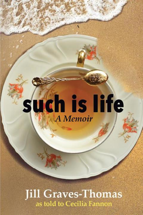 Cover image for book Such Is Life