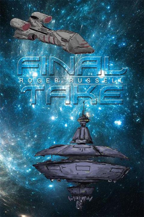 Cover image for book Final Take