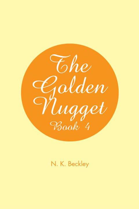 Cover image for book The Golden Nugget