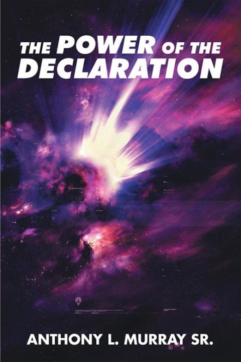 Cover image for book The Power of the Declaration