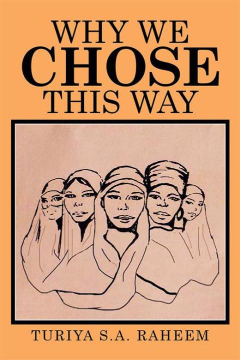 Cover image for book Why We Chose This Way