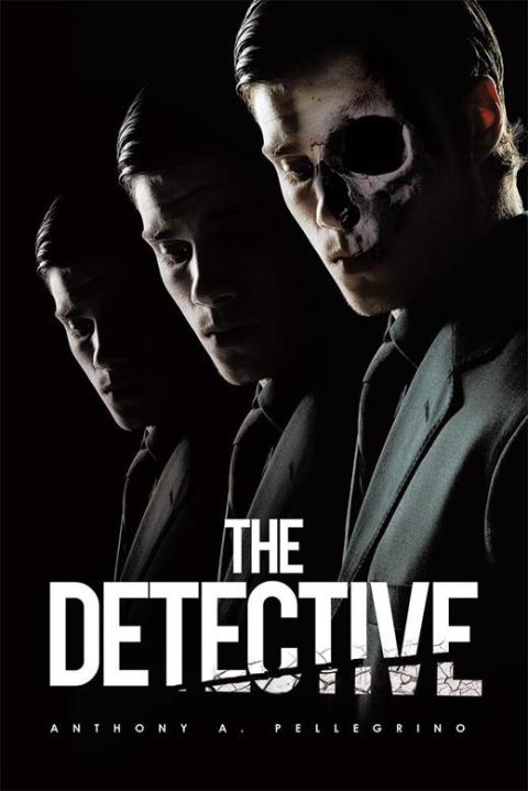 Cover image for book The Detective
