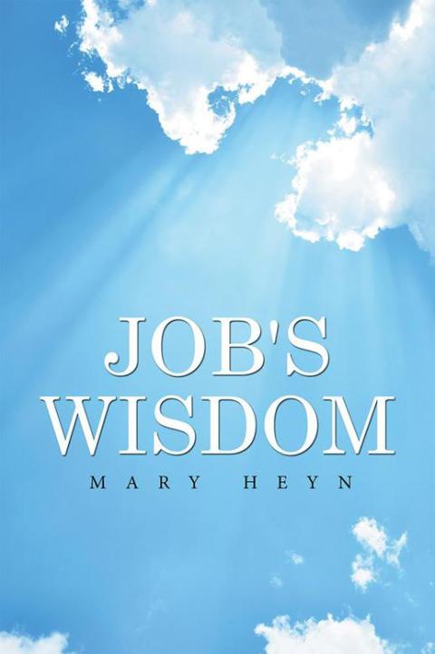 Cover image for book Job's Wisdom