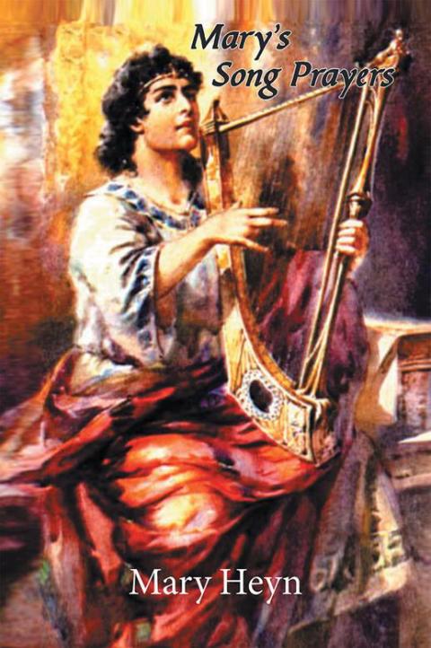 Cover image for book Mary's Song Prayers