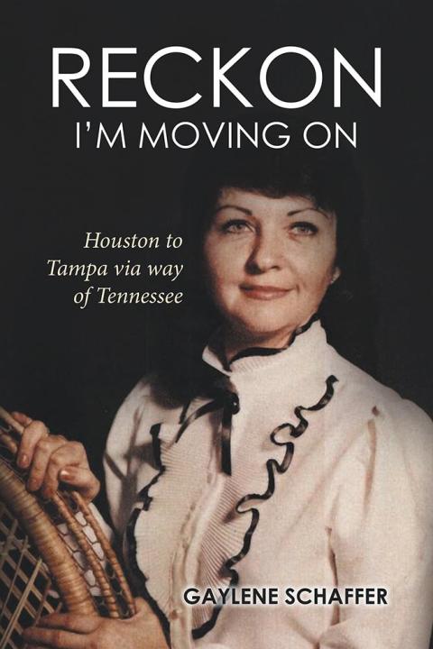 Cover image for book Reckon I’M Moving On: