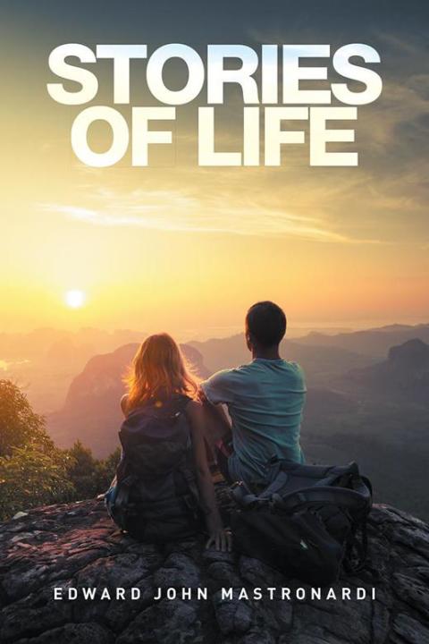 Cover image for book Stories of Life