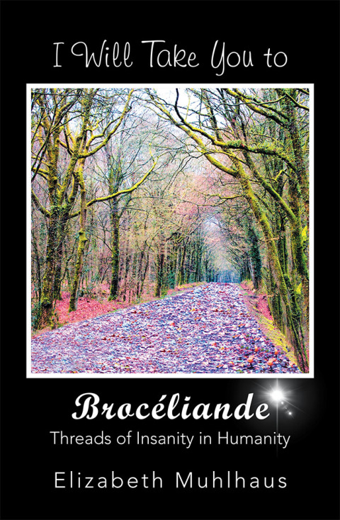 Cover image for book I Will Take You to Broceliande