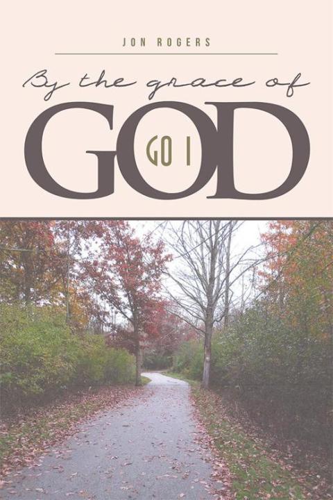Cover image for book By the Grace of God