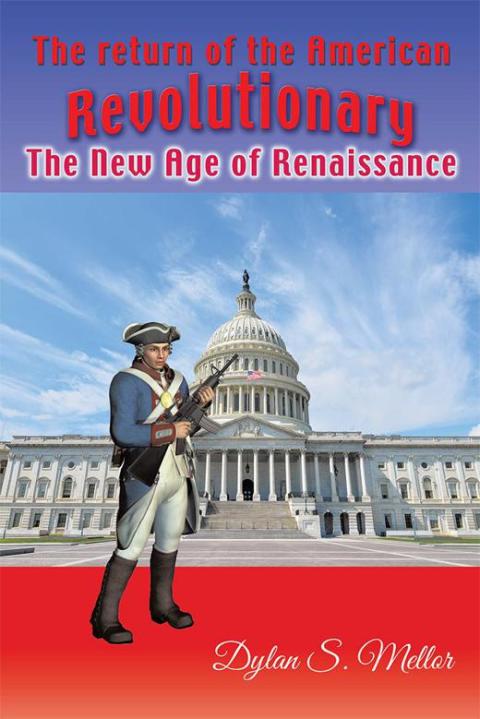 Cover image for book The Return of the American Revolutionary
