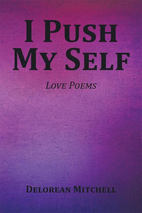 Cover image for book I Push My Self