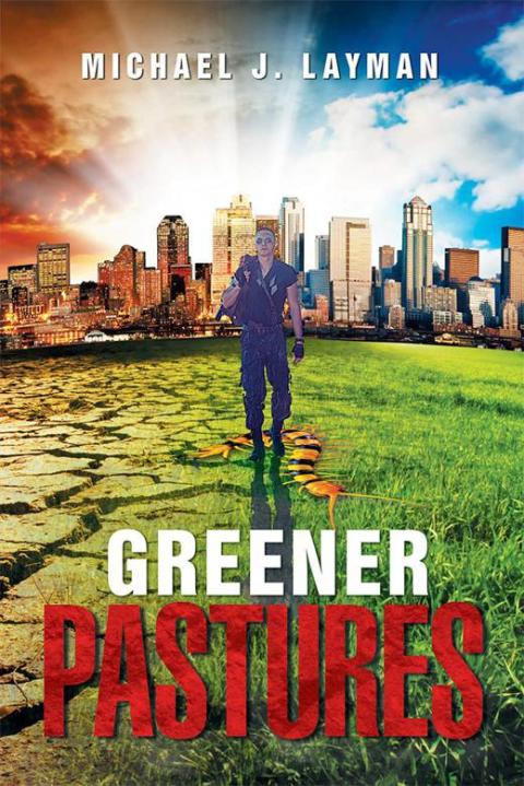 Cover image for book Greener Pastures