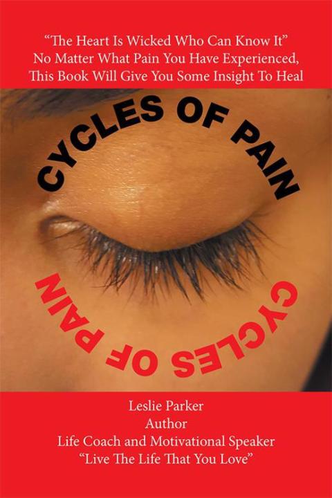 Cover image for book Cycles of Pain