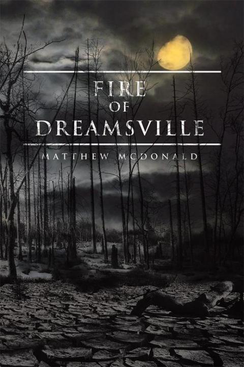 Cover image for book Fire of Dreamsville
