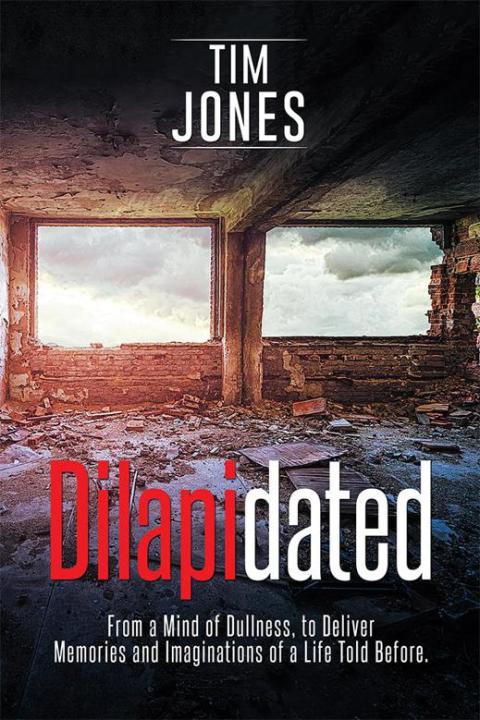 Cover image for book Dilapidated