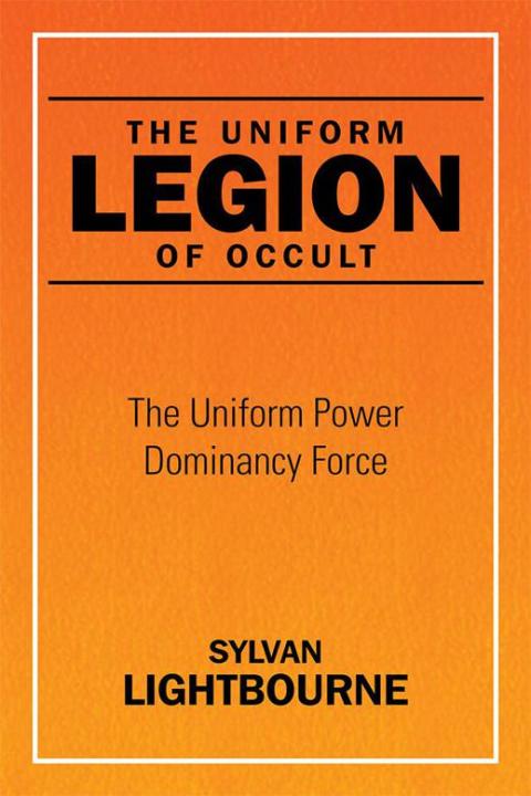 Cover image for book The Uniform Legion of Occult