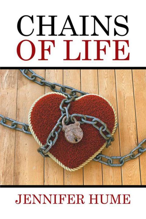 Cover image for book Chains of Life
