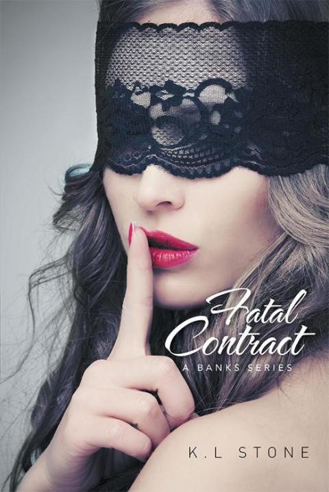 Cover image for book Fatal Contract
