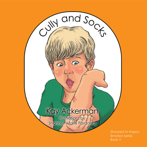 Cover image for book Cully and Socks