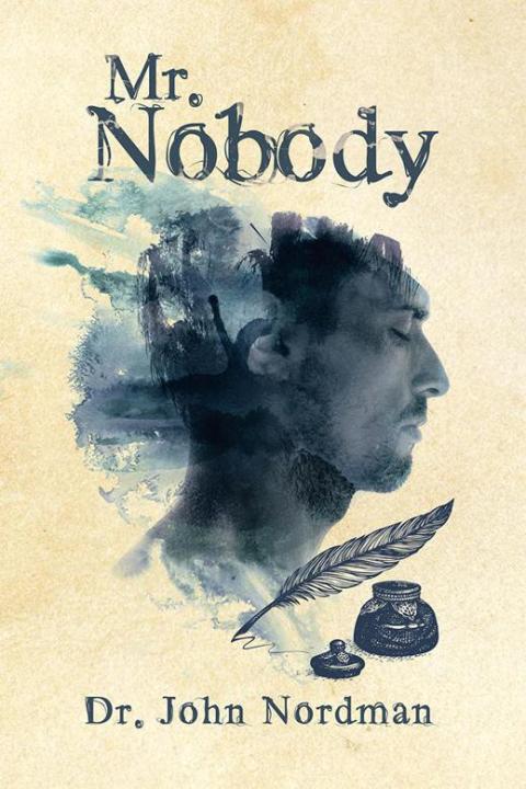 Cover image for book Mr. Nobody