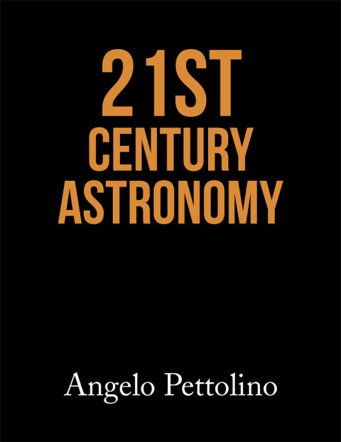 Cover image for book “21St Century Astronomy”
