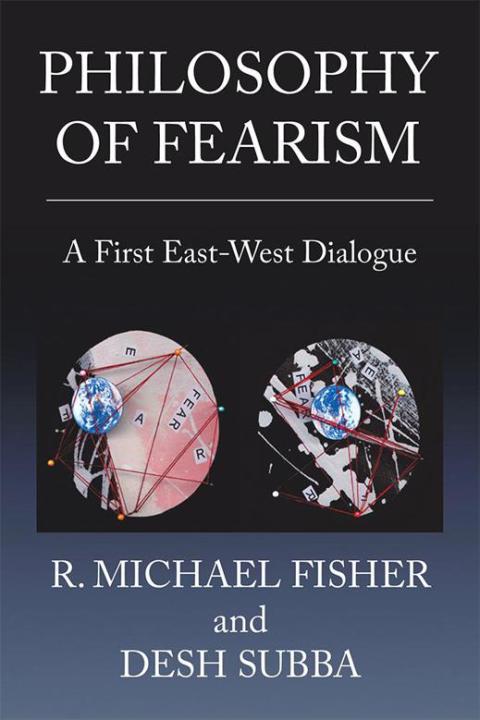 Cover image for book Philosophy of Fearism
