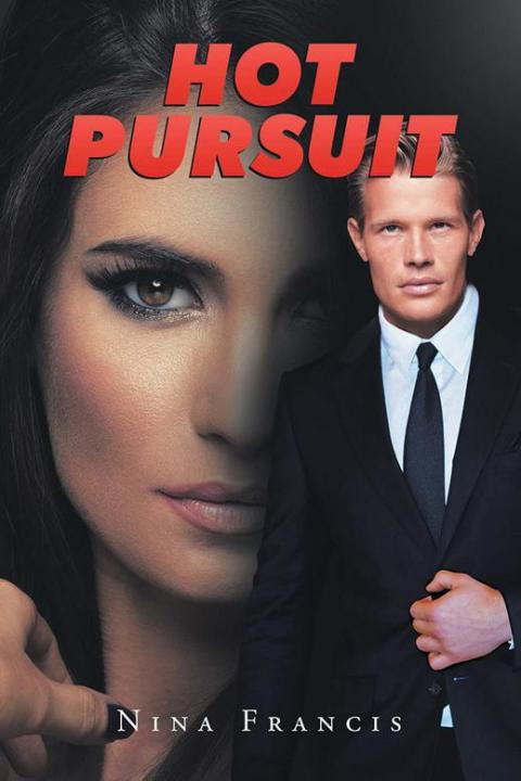 Cover image for book Hot Pursuit