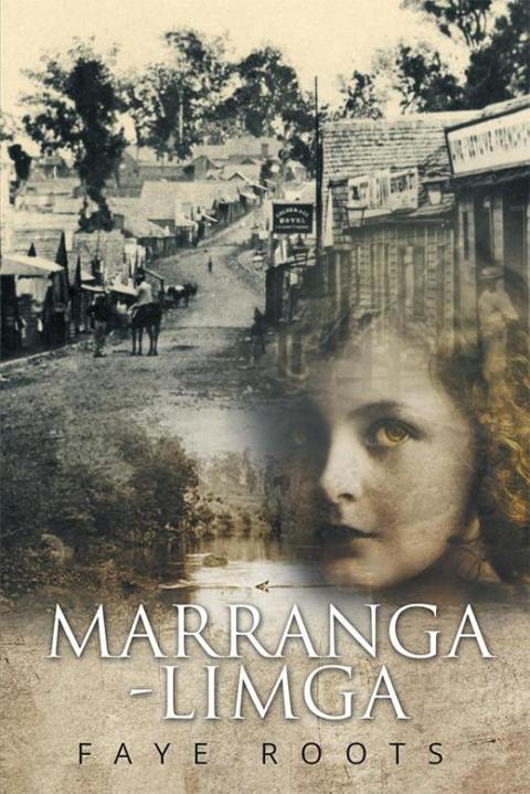 Cover image for book Marranga-Limga