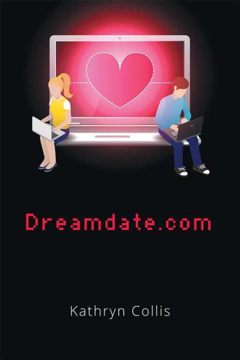 Cover image for book Dreamdate.Com